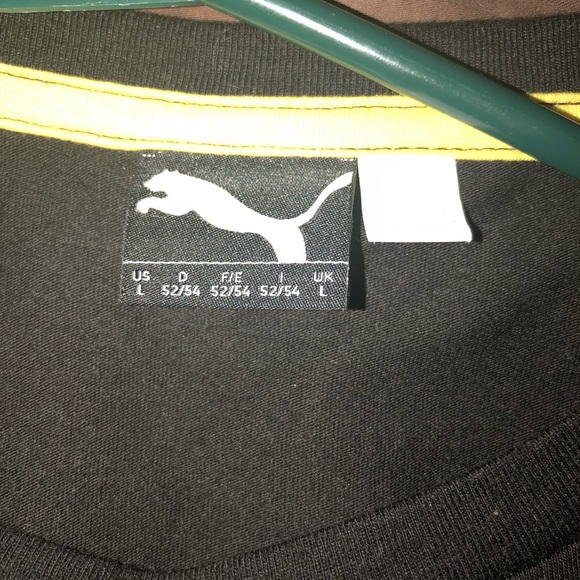 Puma Men’s shirt - Picture 3 of 5